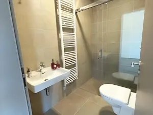 Pronájem bytu 4+kk, Chrudim, Poděbradova, 100 m2