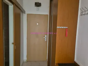 Pronájem bytu 2+1, Nový Bor, Sloupská, 64 m2