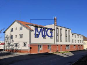 Pronájem bytu 1+kk, Syrovice, 37 m2