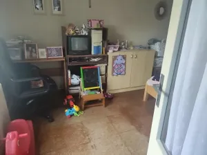Dražba rodinného domu, Nový Bor, Husova, 80 m2