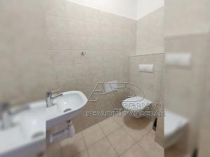 Pronájem bytu 2+1, České Budějovice, 75 m2