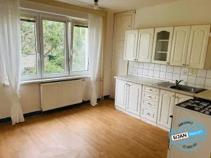 Prodej rodinného domu, Krnov, Slunečná, 190 m2