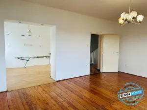 Prodej rodinného domu, Krnov, Slunečná, 190 m2