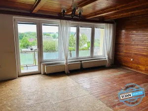 Prodej rodinného domu, Krnov, Slunečná, 190 m2