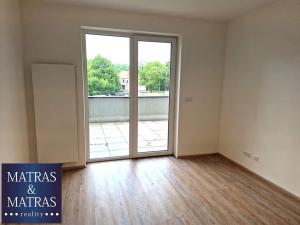 Prodej bytu 2+kk, Brno, 77 m2