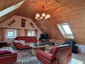 Pronájem rodinného domu, Slavče, 160 m2