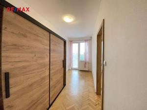 Pronájem bytu 3+kk, Šumperk, Palackého, 63 m2