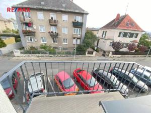 Pronájem bytu 3+kk, Šumperk, Palackého, 63 m2