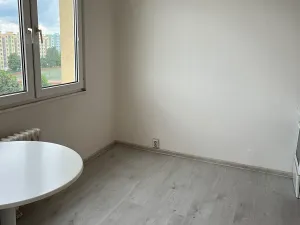 Pronájem bytu 1+1, Chomutov, Jirkovská, 35 m2
