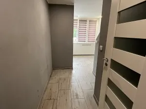 Pronájem bytu 1+1, Jirkov, Studentská, 32 m2