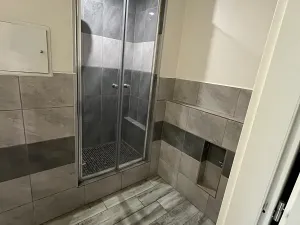 Pronájem bytu 1+1, Jirkov, Studentská, 32 m2