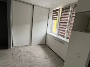 Pronájem bytu 1+1, Jirkov, Studentská, 32 m2