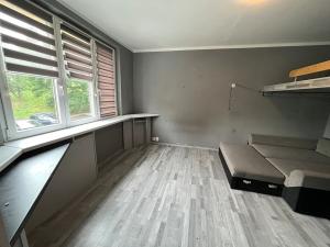 Pronájem bytu 1+1, Jirkov, Studentská, 32 m2