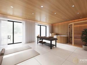 Prodej rodinného domu, Praha - Dolní Počernice, Bakurinova, 395 m2