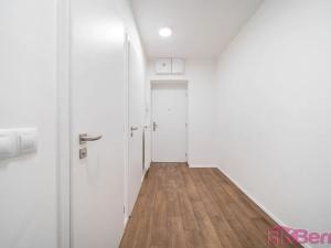 Prodej bytu 1+kk, Brno, Spolková, 37 m2
