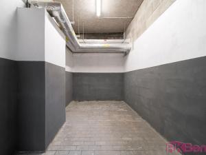Prodej bytu 1+kk, Brno, Spolková, 37 m2