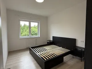 Pronájem bytu 2+kk, Mariánské Lázně, Chebská, 57 m2