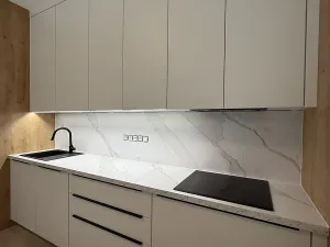 Pronájem bytu 2+kk, Mariánské Lázně, Chebská, 57 m2
