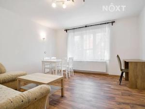 Pronájem bytu 2+1, Žatec, Sládkova, 52 m2