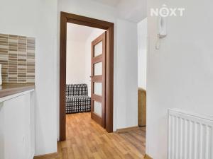 Pronájem bytu 2+1, Žatec, Sládkova, 52 m2