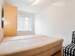 Pronájem bytu 2+1, Žatec, Sládkova, 52 m2