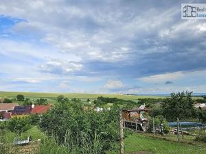 Prodej pozemku pro bydlení, Ostrovánky, 1500 m2