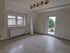Prodej činžovního domu, Ostrava, Svatoplukova, 287 m2