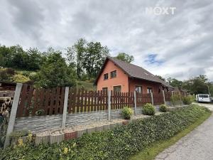 Prodej rodinného domu, Lánov, 167 m2