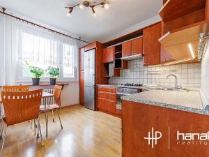 Prodej bytu 3+1, Olomouc, Lazecká, 62 m2