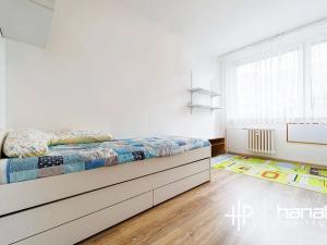 Prodej bytu 3+1, Olomouc, Lazecká, 62 m2
