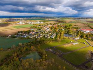 Prodej pozemku, Čelákovice - Záluží, Mstětická, 701 m2