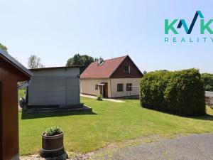 Prodej rodinného domu, Březová, 110 m2