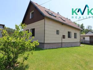 Prodej rodinného domu, Březová, 110 m2