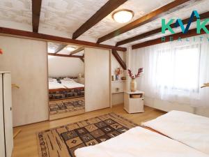 Prodej rodinného domu, Březová, 110 m2