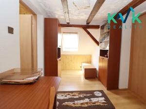 Prodej rodinného domu, Březová, 110 m2