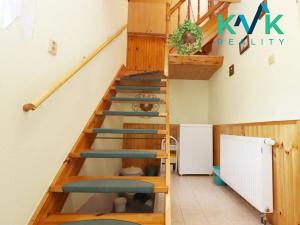 Prodej rodinného domu, Březová, 110 m2