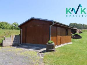Prodej rodinného domu, Březová, 110 m2