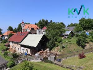 Prodej rodinného domu, Březová, 110 m2