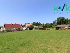 Prodej rodinného domu, Březová, 110 m2