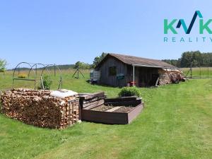 Prodej rodinného domu, Březová, 110 m2