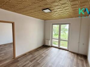 Pronájem bytu 2+1, Ostrov, Masarykova, 57 m2