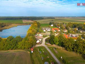 Prodej pozemku pro bydlení, Smržov, 959 m2