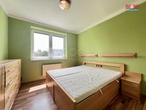 Prodej bytu 2+kk, Ostrava - Hrabůvka, Provaznická, 49 m2