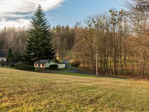 Prodej pozemku pro bydlení, Kunčice pod Ondřejníkem, 1700 m2