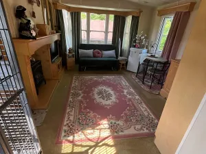 Prodej mobilheimu, Kunice, 48 m2