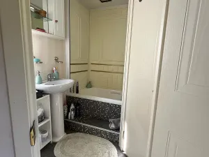 Prodej mobilheimu, Kunice, 48 m2