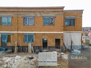 Prodej bytu 4+kk, Šlapanice, 102 m2