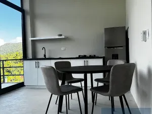 Prodej apartmánu, Samaná, Dominikánská republika, 70 m2