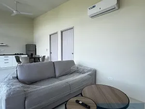Prodej apartmánu, Samaná, Dominikánská republika, 70 m2