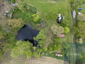Prodej komerčního pozemku, Petrůvky, 11472 m2